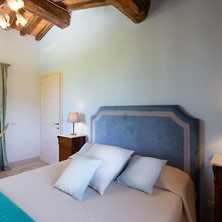 Villa Ligheia Gambassi Terme Ngoại thất bức ảnh