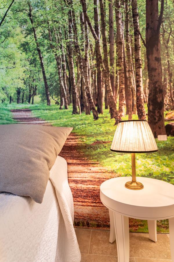 Villa Ligheia Gambassi Terme Ngoại thất bức ảnh