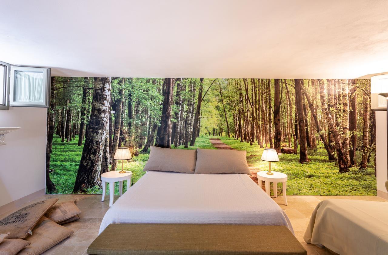 Villa Ligheia Gambassi Terme Ngoại thất bức ảnh