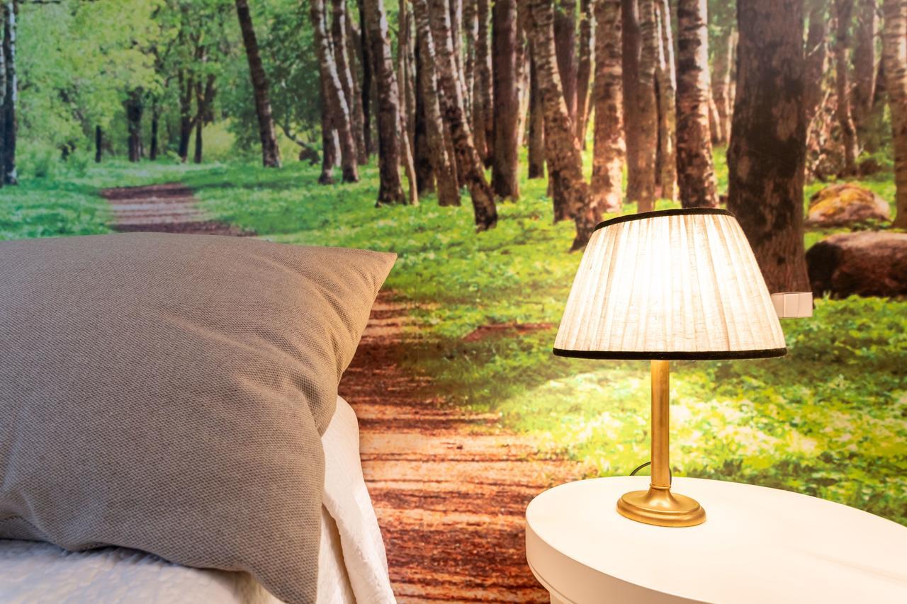 Villa Ligheia Gambassi Terme Ngoại thất bức ảnh